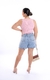Shorts Aisha - comprar online