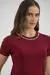 Imagem do Blusa tricot brilho