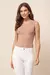 Regata Canelada Fendi - comprar online