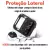Case de silicone p/ SmartWatch na internet