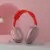 Fone bluetooth B9/P9 max ou lehmox