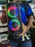 Caixa de som 3x2 Polegadas RGB KTS-1265 - Planeta da Tecnologia