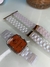 Pulseira Quartzo p/ Smartwatch e Apple watch - comprar online