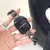 Pulseira de aço inoxidável Milano p/ apple watch ou smartwatch - loja online