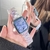 Pulseira Quartzo p/ Smartwatch e Apple watch