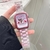 Pulseira Quartzo p/ Smartwatch e Apple watch - loja online