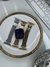 Pulseira luxúria p/ SmartWatch e Apple watch