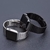 Pulseira Sidney aço inoxidável - comprar online