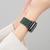Imagem do Pulseira Elos couro p/ Smartwatch e applewatch