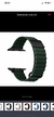 Pulseira Elos couro p/ Smartwatch e applewatch - loja online