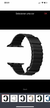 Pulseira Elos couro p/ Smartwatch e applewatch - Planeta da Tecnologia