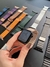 Imagem do Pulseira Elos couro p/ Smartwatch e applewatch