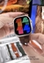 HW ULTRA 2 49MM SÉRIE 9 2024 E GANHE 7 PULSEIRAS + FONE BLUETOOTH na internet