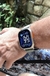 HW ULTRA 2 49MM SÉRIE 9 2024 E GANHE 7 PULSEIRAS + FONE BLUETOOTH