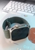 HW ULTRA 2 49MM SÉRIE 9 2024 E GANHE 7 PULSEIRAS + FONE BLUETOOTH - loja online