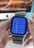 Imagem do HW ULTRA 2 49MM SÉRIE 9 2024 E GANHE 7 PULSEIRAS + FONE BLUETOOTH