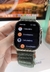 HW ULTRA 2 49MM SÉRIE 9 2024 E GANHE 7 PULSEIRAS + FONE BLUETOOTH