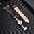 Pulseira CEO couro p/ apple watch e Smartwatch - loja online