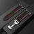 Pulseira CEO couro p/ apple watch e Smartwatch