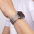 Pulseira Mercedes p/ Smartwatch e Apple watch - comprar online