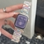 Pulseira Diamond p/ Smartwatch e Apple watch - loja online