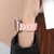 Pulseira carbono p/ Smartwatch e apple watch - loja online