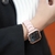 Pulseira carbono p/ Smartwatch e apple watch - Planeta da Tecnologia