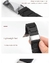 Pulseira carbono p/ Smartwatch e apple watch na internet