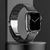 Pulseira carbono p/ Smartwatch e apple watch - comprar online