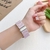 Pulseira carbono p/ Smartwatch e apple watch