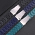 Imagem do Pulseira carbono p/ Smartwatch e apple watch