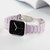 Pulseira carbono p/ Smartwatch e apple watch - Planeta da Tecnologia