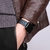 Pulseira Invicta P/ SmartWatch e Apple Watch - Planeta da Tecnologia