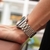 Pulseira Invicta P/ SmartWatch e Apple Watch
