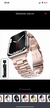 Pulseira Invicta P/ SmartWatch e Apple Watch - Planeta da Tecnologia