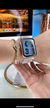 Pulseira Diamond p/ Smartwatch e Apple watch - loja online