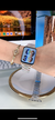 Pulseira Diamond p/ Smartwatch e Apple watch - comprar online