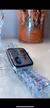 Pulseira Diamond p/ Smartwatch e Apple watch - comprar online
