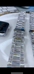 Pulseira Diamond p/ Smartwatch e Apple watch - Planeta da Tecnologia