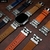 Pulseira Big Ben de couro P/ SmartWatch e Apple Watch