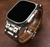 Pulseira Big Ben de couro P/ SmartWatch e Apple Watch - comprar online