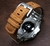 Pulseira Big Ben de couro P/ SmartWatch e Apple Watch na internet