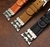 Pulseira Big Ben de couro P/ SmartWatch e Apple Watch - Planeta da Tecnologia