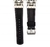 Pulseira Big Ben de couro P/ SmartWatch e Apple Watch