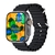 ULTRA 3 MINI 2024 SÉRIE 9 AMOLED 38MM E GANHE OUTRO RELÓGIO - loja online