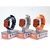 ULTRA 3 MINI 2024 SÉRIE 9 AMOLED 38MM E GANHE FONE BLUETOOTH + 2 PULSEIRAS EXTRAS - comprar online
