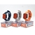 ULTRA 3 MINI 2024 SÉRIE 9 AMOLED 38MM + 3 BRINDES - loja online
