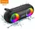 Caixa de som Agold SM-31 20W