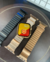 Pulseira Elos couro p/ Smartwatch e applewatch - comprar online