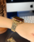 Pulseira luxúria p/ SmartWatch e Apple watch - Planeta da Tecnologia